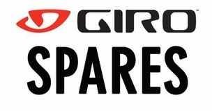 Giro Helmet Parts and Accessories